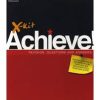 X-KIT ACHIEVE! GR 8 MATHS STUDY GUIDE