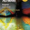 X-KIT ESSENTIAL REFERENCE: ENGLISH GR 8 - 12