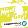 NEW ERA MATHEMATICAL LITERACY GRADE 12 STUDY GUIDE