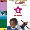 TOP CLASS ENGLISH GRADE 8 READER