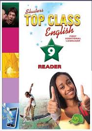 TOP CLASS ENGLISH GRADE 9 READER