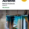 X-KIT ACHIEVE! GR 9 NATURAL SCIENCES WKBK
