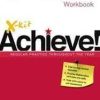X-KIT ACHIEVE! GR 8 MATHS WKBK