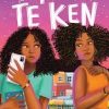 OM JOU TE KEN