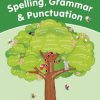 Jolly Literacy: Spelling, Grammar & Punctuation Pupil Book 3 in Print Letters (BE)