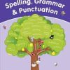 Jolly Literacy: Spelling, Grammar & Punctuation Pupil Book 6 in Print Letters (BE)