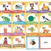 Jolly Phonics Read and See, Pack 1 (14 titles)