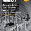 X-KIT ACHIEVE! LITERATURE STUDY GUIDE ROMEO AND JULIET