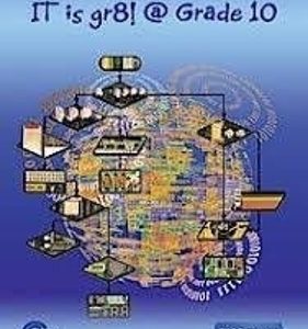 IT IS GR8! @ GRADE 10