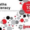 OPTIONAL EXTRA: ANS SERIES GR 10 MATHS LITERACY 3IN1 CAPS
