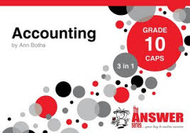 ANS SERIES GR 10 ACCOUNTING 3IN1 CAPS