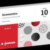 ANS SERIES GR 10 ECONOMICS 3IN1 CAPS