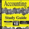 NEW ERA ACCOUNTING GRADE 10 STUDY GUIDE