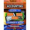 NEW GENERATION ACCOUNTING GRADE 11 LEARNER BOOK