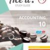 ACE IT! ACCOUNTING GRADE 10