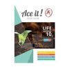 ACE IT! LIFE SCIENCES GRADE 10