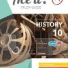 ACE IT! HISTORY GRADE 10