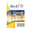 ACE IT! MATHEMATICS GRADE 11