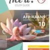 ACE IT! AFRIKAANS FAL GRADE 10