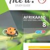 ACE IT! AFRIKAANS FAL GRADE 8