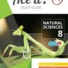 ACE IT! NATURAL SCIENCES GRADE 8