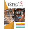 ACE IT! EMS GRADE 9
