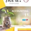 ACE IT! ACCOUNTING GRADE 11