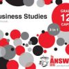 OPTIONAL EXTRA: ANS SERIES GR 12 BUSINESS STUDIES 3IN1 CAPS