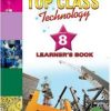 TOP CLASS TECHNOLOGY GRADE 8 LEARNER'S BOOK
