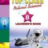 TOP CLASS NATURAL SCIENCES GRADE 8 LEARNER'S BOOK
