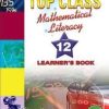 TOP CLASS MATHEMATICAL LITERACY GRADE 12 LEARNER'S BOOK