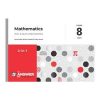 ANS SERIES GR 8 MATHS '2IN1'