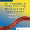 OOR ‘N MOTORFIETS, ‘N ZOMBIEFLIEK EN LANG GETALLE WAT DEUR ELF GEDEEL KAN WORD  WERKBOEK (KLEUR)