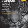 X-KIT ACHIEVE! LITERATURE STUDY GUIDE GR 12 LIFE OF PI
