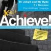 X-KIT ACHIEVE! LITERATURE STUDY GUIDE GR 12 THE STRANGE CASE OF DR. JEKYLL AND MR. HYDE