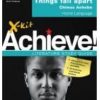 X-KIT ACHIEVE! LITERATURE STUDY GUIDE GR 11 THINGS FALL APART