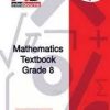 MINDBOURNE MATHS TEXTBOOK IEB/DBE GR 8