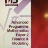 FINANCE & MODELLING TEXTBOOK GR 10-12
