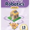CODING AND ROBOTICS APPRENTICE LEVEL 3 WKBK 2E