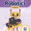 CODING AND ROBOTICS APPRENTICE LEVEL 1 WKBK 2E