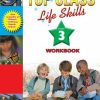 TOP CLASS LIFE SKILLS GRADE 3 WKBK (ENGLISH)