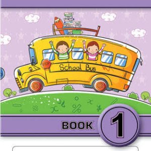 CLEVER PHONICS BOOK GR 1   -   SASSOON