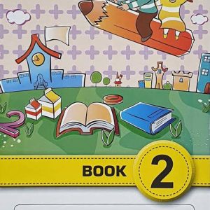 CLEVER COMPREHENSION BOOK GR 2   -   SASSOON