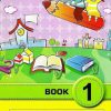CLEVER COMPREHENSION BOOK GR 1   -   JUNIOR FONT