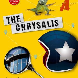 THE CHRYSALIS
