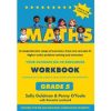 MATHS WKBK GRADE 5 (MATHS FUNDI)