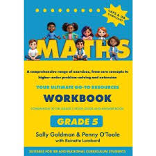 MATHS WKBK GRADE 5 (MATHS FUNDI)