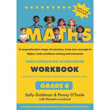 MATHS WKBK GRADE 6 (MATHS FUNDI)