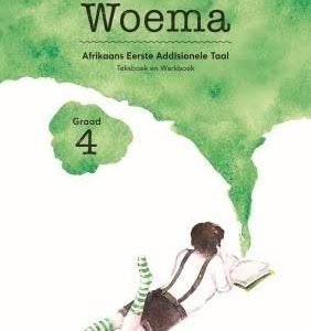 WOEMA GRAAD 4