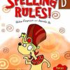 SPELLING RULES D SA EDN
